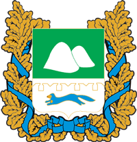 Arms of Kurgan Oblast