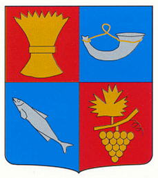 Blason de Miribel (Ain)/Coat of arms (crest) of {{PAGENAME