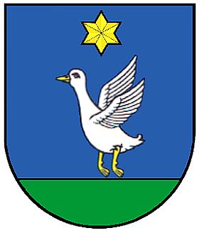 Wappen von Neuthard/Arms (crest) of Neuthard