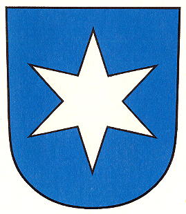 Wappen von Oberrieden (Zürich)/Arms (crest) of Oberrieden (Zürich)
