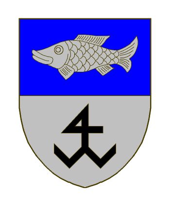 Wappen von Philippsheim/Arms (crest) of Philippsheim