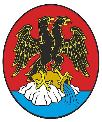 Coat of arms (crest) of Rijeka