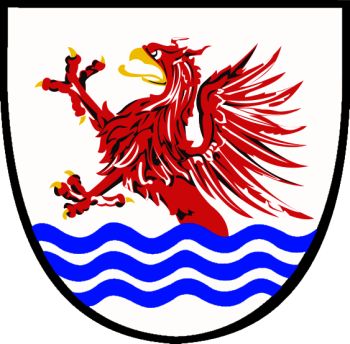 Coat of arms (crest) of Słupsk