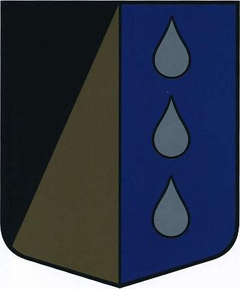 Coat of arms (crest) of Staburags (parish)