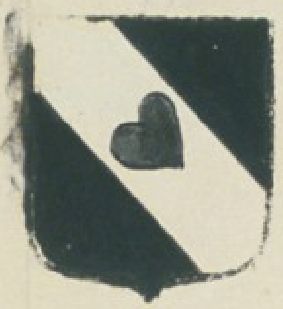 Arms (crest) of Arquebusiers and Gunsmiths in Metz