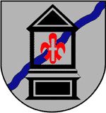 Wappen von Ernzen/Arms (crest) of Ernzen