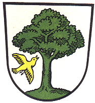 Wappen von Freyung/Arms (crest) of Freyung