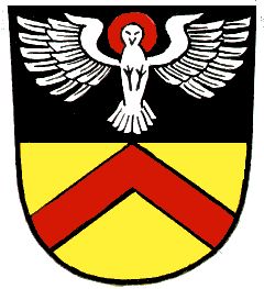 Wappen von Großelfingen/Arms (crest) of Großelfingen
