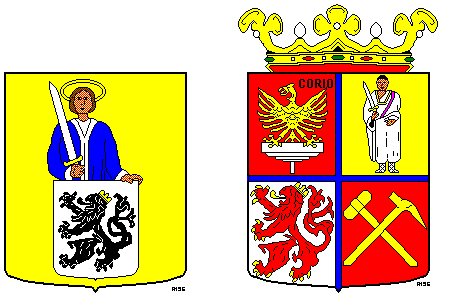 Arms (crest) of Heerlen