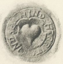 Seal of Hind Herred