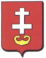 Blason de Jarville-la-Malgrange/Arms (crest) of Jarville-la-Malgrange