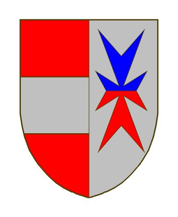 Wappen von Mettendorf (Eifel) / Arms of Mettendorf (Eifel)