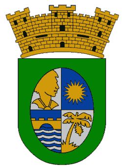Coat of arms (crest) of Orocovis