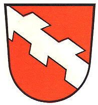 Wappen von Ortenburg/Arms (crest) of Ortenburg