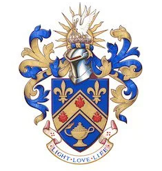 Coat of arms (crest) of Southlands College of Education