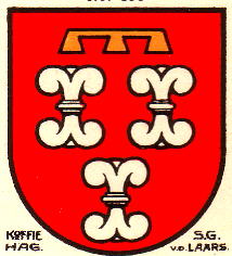 Wapen van Zuijlenstein/Coat of arms (crest) of Zuijlenstein