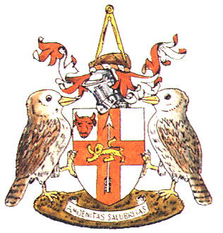 Arms (crest) of Bowral