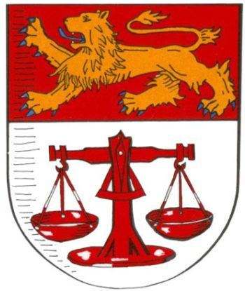 Wappen von Bredenbeck/Arms (crest) of Bredenbeck