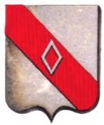 Blason de Dieulouard/Coat of arms (crest) of {{PAGENAME
