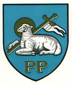 Arms (crest) of Preston