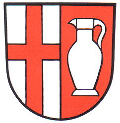 Wappen von Strassberg / Arms of Strassberg