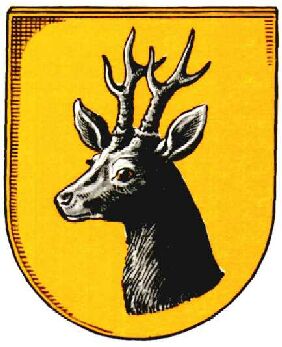 Wappen von Wettensen/Arms (crest) of Wettensen