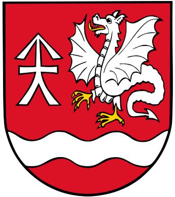 Arms of Wodynie