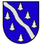 Wappen von Arnbach/Arms (crest) of Arnbach