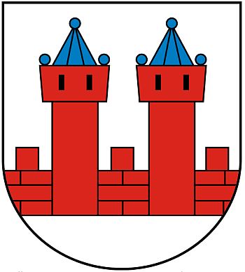 Arms (crest) of Byczyna