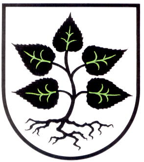 Wappen von Lörzweiler/Arms (crest) of Lörzweiler
