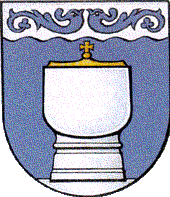 Wappen von Oedelsheim/Arms (crest) of Oedelsheim