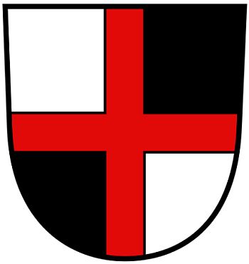 Wappen von Owingen (Haigerloch)/Arms (crest) of Owingen (Haigerloch)