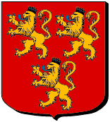 Blason de Périgord / Arms of Périgord