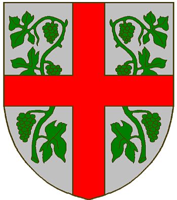 Wappen von Valwig/Arms of Valwig