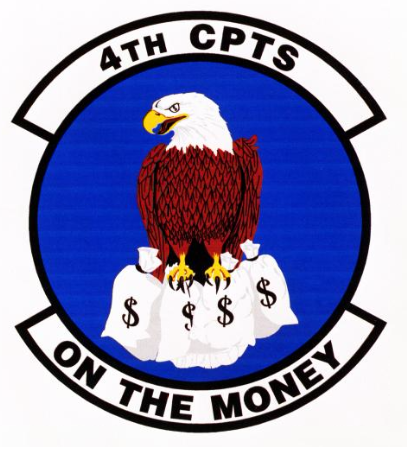 File:4th Comptroller Squadron, US Air Force.png