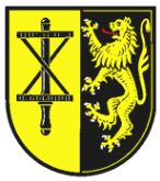 Wappen von Aspisheim