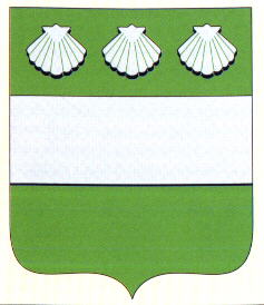 Blason de Barastre/Arms (crest) of Barastre
