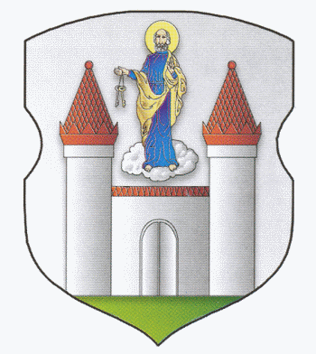 Arms of Barysaw