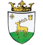 Döbrönte (címer, arms)