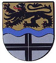 Wappen von Dormagen/Arms (crest) of Dormagen