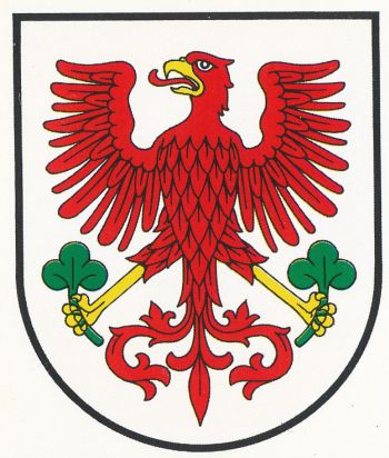 Arms (crest) of Gorzów Wielkopolski