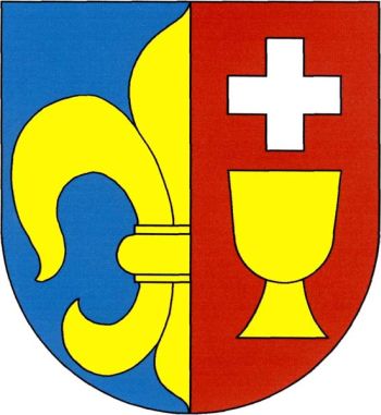 Arms (crest) of Ledčice