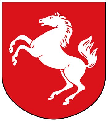 Wappen von Landschaftsverband Westfalen-Lippe