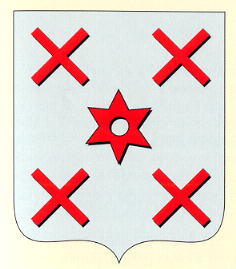 Blason de Marenla / Arms of Marenla