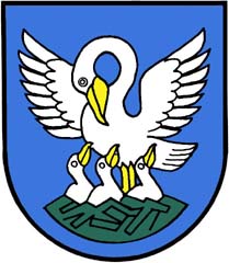 Wappen von Neudorf bei Parndorf/Arms (crest) of Neudorf bei Parndorf