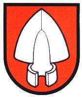 Wappen von Niederwichtrach