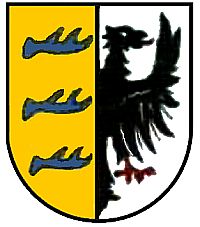 Wappen von Rorgenwies/Arms (crest) of Rorgenwies