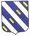 Blason de Vioménil/Arms (crest) of Vioménil