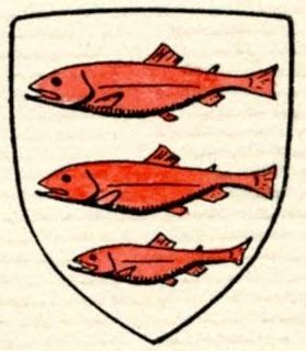 Arms (crest) of Westerly