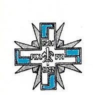 Coat of arms (crest) of the 14th Pioneer Battalion, Finnish Army